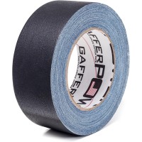 Gaffer Power Real USA Professional Grade Gaffer Tape